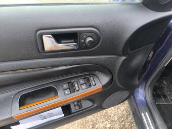 Volkswagen Passat, 19TDI96KW,KŮŽE,MAX - 16