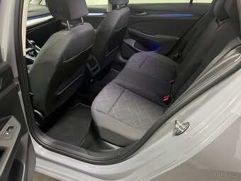 Volkswagen Golf 8 2.0TDI 110 kW EVO/ Combi/ Business/ 2021 - 16