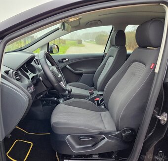 Seat Altea 1.9 TDI 77KW/105 koní R.V.10/2009 - 16