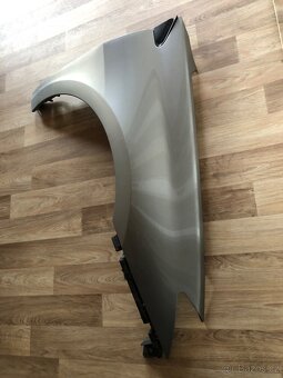 RENAULT LAGUNA 3 GRANDTOUR DÍLY Levně - 16