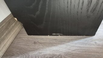 IKEA knihovna BILLY / OXBERG - 16