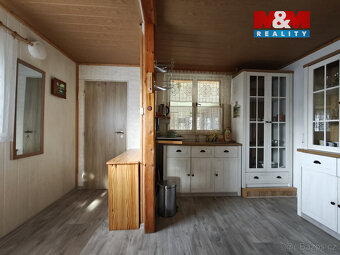 Prodej zahrady, 197 m², Klimkovice, ul. U Zahrádek - 16
