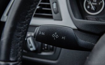 BMW F31 Rad 3 Touring 318d - 16