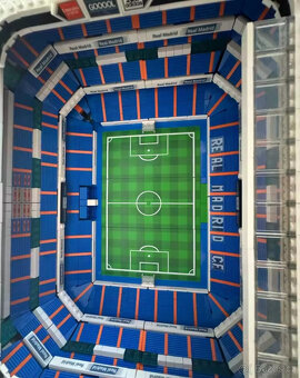 Creator Expert 10299 Stadion Real Madrid Santiago Bernabéu - 16