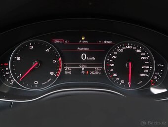Audi A6 2011 3.0 TDI 4x4 - 16