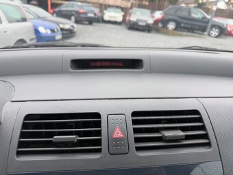 Suzuki Swift, 1.4i, 67kw Man. - 16