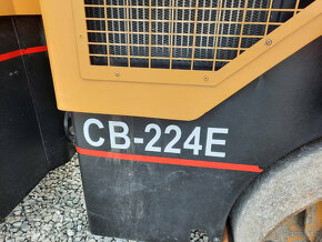 Valec CAT CB-224E - 16