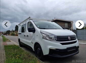 Fiat talento 1.6 120multijet - 16