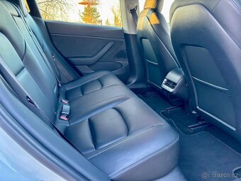 TOP Tesla Model 3 Long Range Refresh po Faceliftu tažné DPH - 16