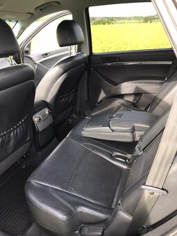 Hundai IX 55 3.0 crdi 176kw 2010 - 16