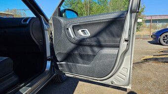 Škoda Fabia II 51 kW, r.v. 2008, 1.Majitel, Tempomat - 16