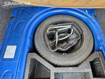 Octavia I 1.9TDI/74kW,Tour,bez koroze,2009,klima,serviska. - 16