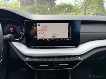 Škoda Octavia Style-plus 2.0 110kW DSG Tažné Matrix - 16