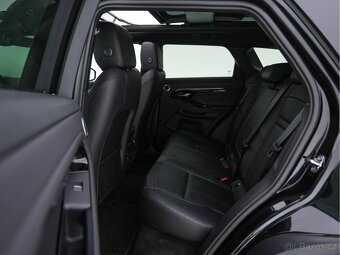 Land Rover Evoque 2.0 SE R-Dynymic 4x4 - 16