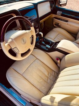 Lincoln Aviator Ultimate - 16