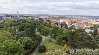 Prodej bytu 2+kk 45 m2 Olgy Havlové, Praha - Žižkov - 16