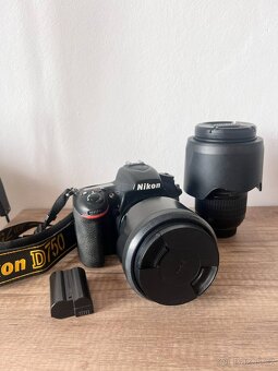 Nikon D750 + 24–70 mm f/2.8 + Sigma 50 mm f/1.4 ART - 16