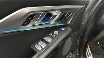 BMW XM, 4.4 V8TT HYBRID / MAXIMÁLNÍ VÝBAVA / ODPOČET - 16