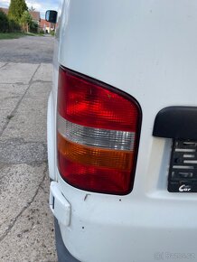 VW T5 TRANSPORTER - náhradní díly - 16