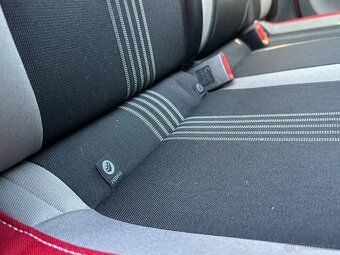 Škoda Rapid Monte Carlo 1.0TSI/81Kw 1.Maj. r.v.2017 PANORAMA - 16