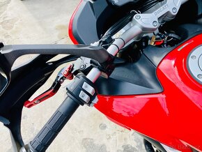 Ducati Multistrada 950 možnost splátek a protiúčtu - 16