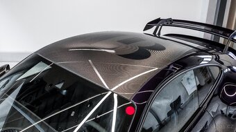 Porsche 911 GT3 992,LIFT/ZÁRUKA/PTS - 16