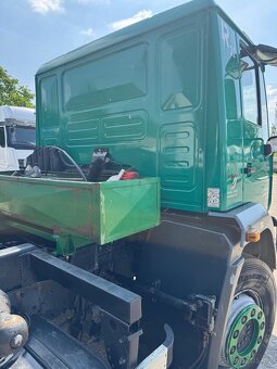 MAN 18.284 SKLÁPĚČ S3 - 16