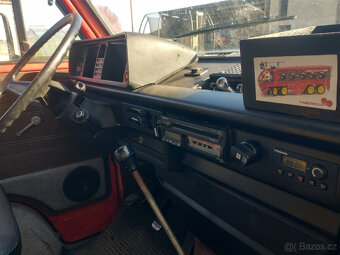 VW T3 - 16