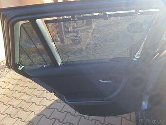 Bmw e91 325i/330i LCI  n53b30a - 16