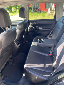 Subaru Forester XT 2.0 177kW - 16