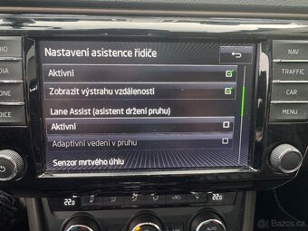 Škoda Superb Laurin & Klement 2.0 TDI DSG 140 kW - 16