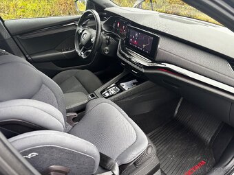 Škoda OCTAVIA 4 Combi SPORTLINE 2.0 TDI 110kw DSG - 16