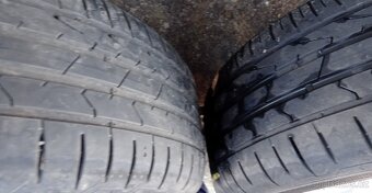 alu kola SUZUKI S CROSS - 16