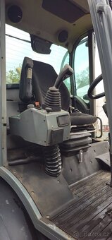 Kolový nakladač Wacker Neuson WL 70 2019r - 16