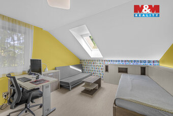 Prodej rodinného domu; Nový Brázdim - 16