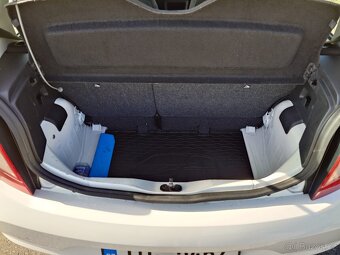 Seat Mii 1.0 MPi výhřev + KOLA - 16