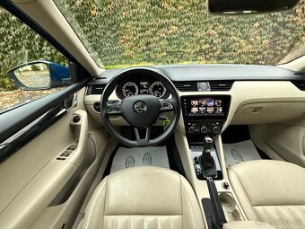Škoda Octavia III 1.6 TDI 85Kw/DSG/Style/ACC/Fulled/145Tkm - 16
