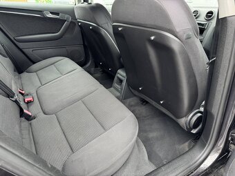 Audi A3 2.0 TDI 103 KW SPORTBACK - 16