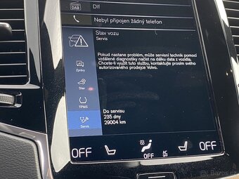 VOLVO XC90 11/2019 / B5 / AWD / INSCRIPTION - 16