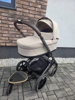 Cybex Balios S Lux 2025 - 16