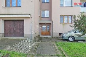 Prodej bytu 3+1, 75 m², garáž, Hlízov - 16