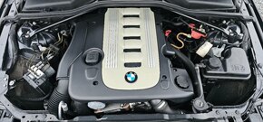 BMW 530D e61 Automat / 170kw / rok 2006 / 248.000km - 16