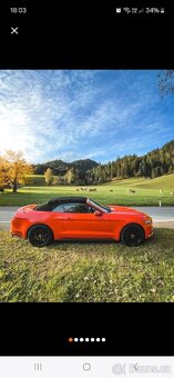 Ford Mustang - 16