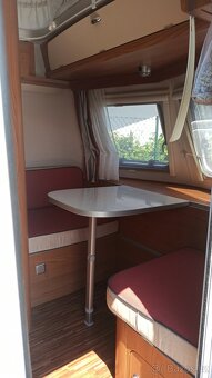 Hymer eriba Triton gt 430 - 16