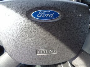 FORD TRANSIT L2H2 6MÍST 2.2TDCI KLIMA - 16