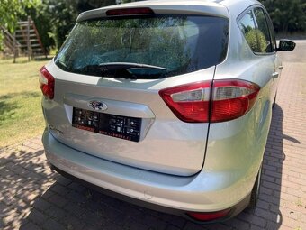 Ford C-MAX 1.6Ti-VCT 92kw - 16