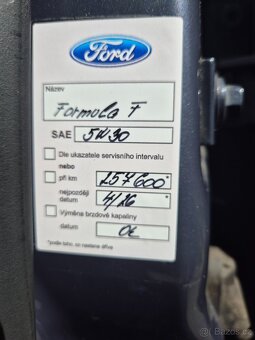 FORD GALAXY 2.2TDCI 147KW 200PS MANUAL - 16