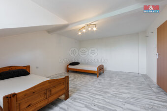 Prodej rodinného domu, 229 m², Chodov, ul. Vintířovská - 16