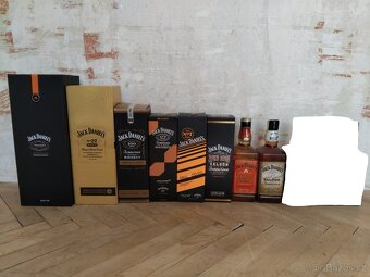 A.H.Riise, Blantons, Svachovka, Jack Daniels, La Hechicera - 16