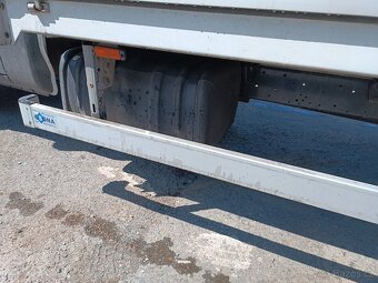 Iveco Daily 70C18 3,0 d Valník+plachta,čelo 2021 - 16